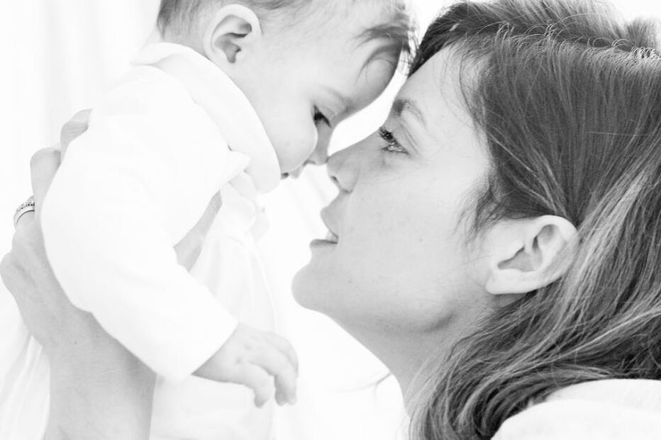 A apresentadora revelou que sofreu dois abortos