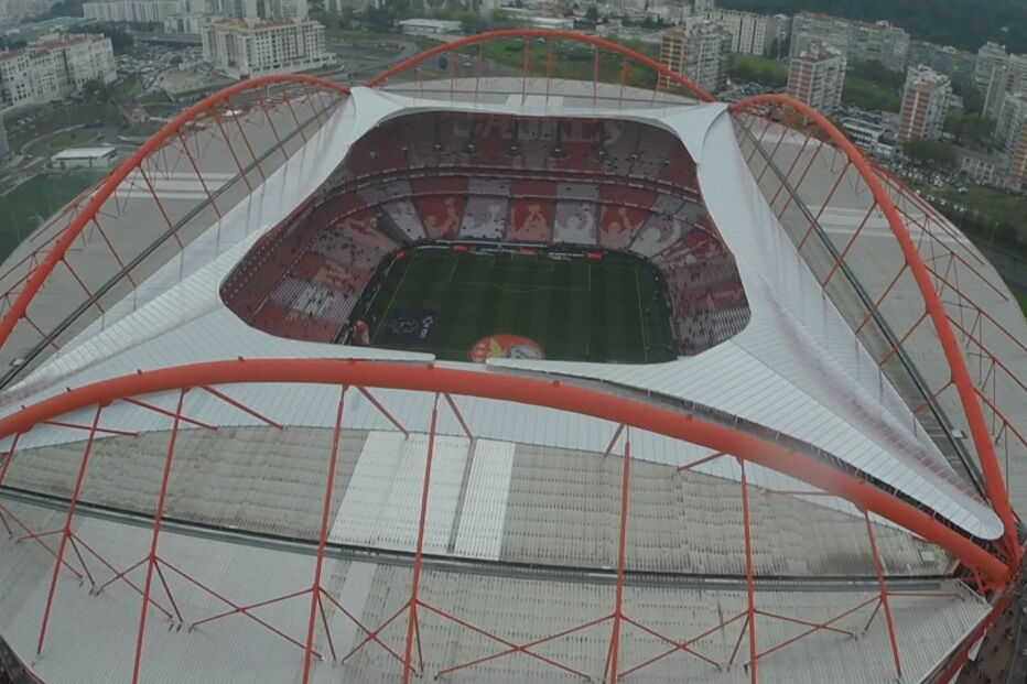 Estádio da Luz