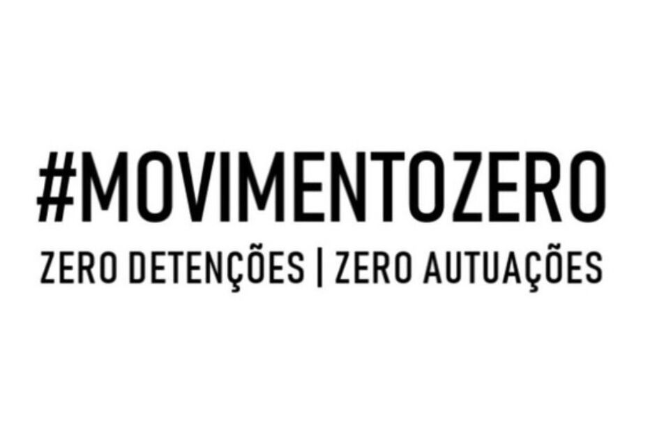 Movimento de cinco mil polícias contra intervenção em bairros problemáticos