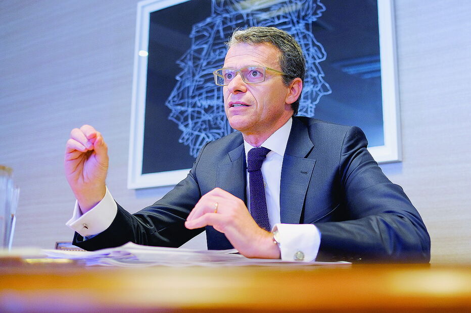 Gonçalo Reis preside ao conselho de administração do grupo público de rádio e televisão   