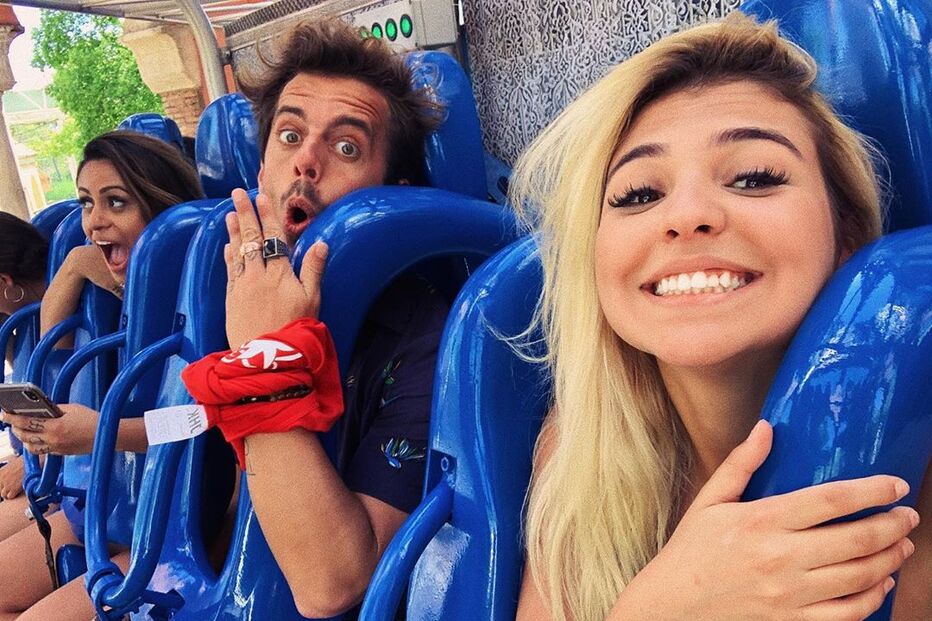 Bárbara Bandeira, Kasha