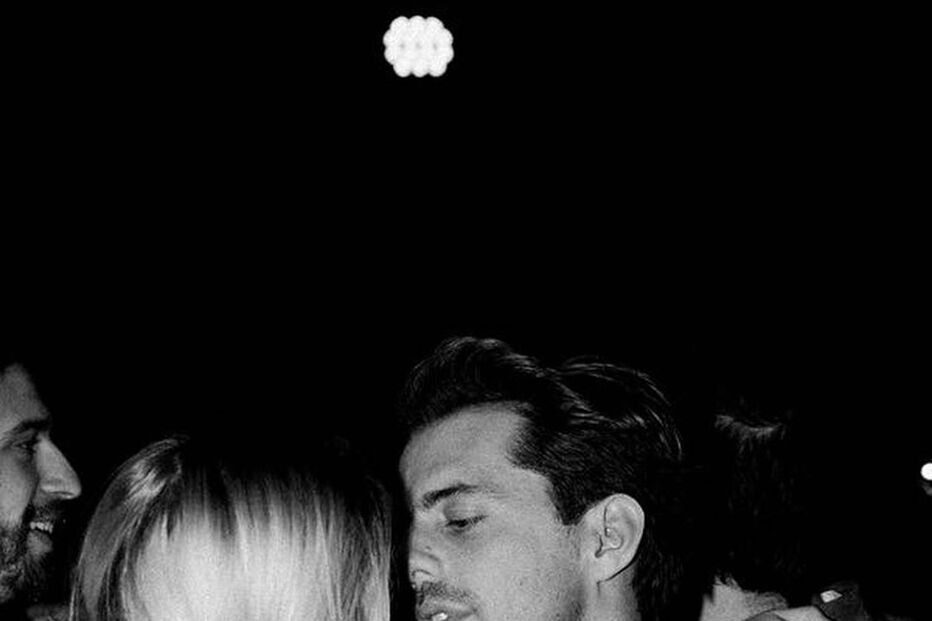 Bárbara Bandeira e Kasha