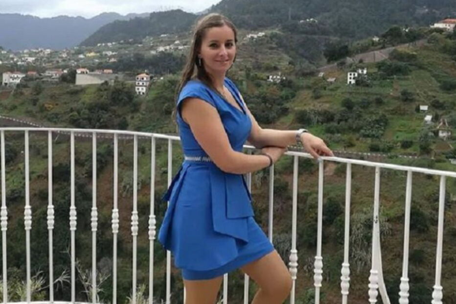 Cintia perdeu a vida a caminho do Rali de Portugal