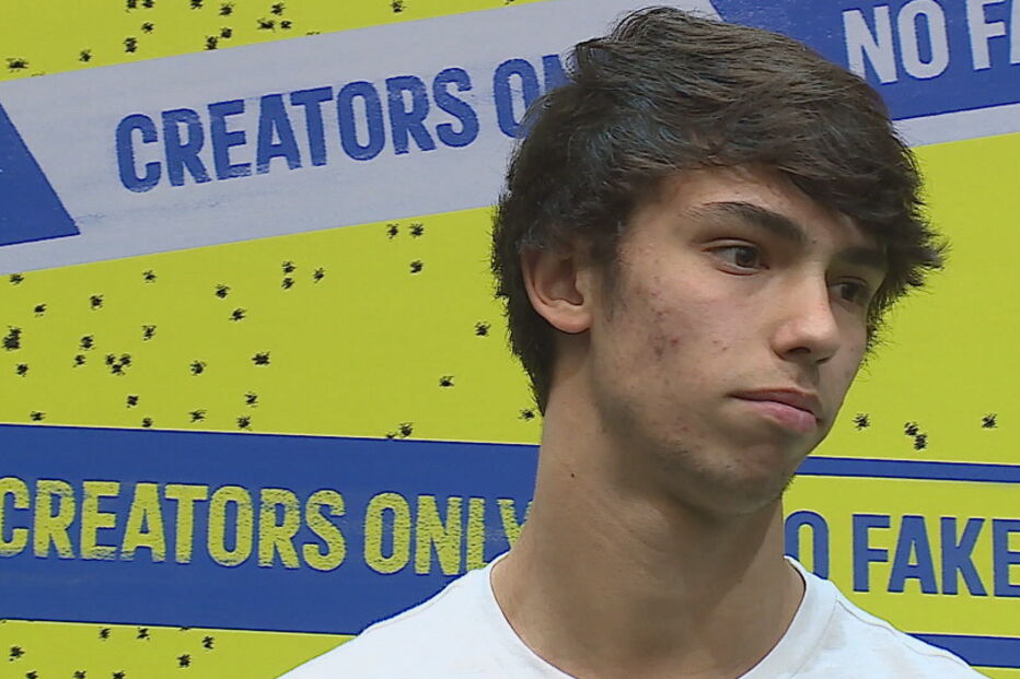 Vieira segura pérolas no Benfica para conquistar a Europa