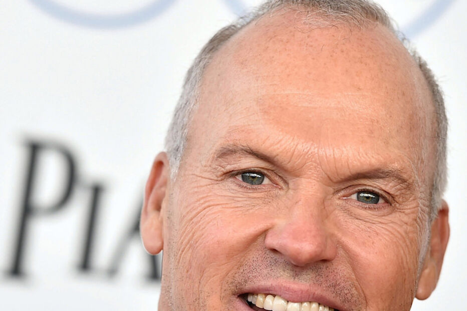 Michael Keaton interpretou a personagem entre 1989 e 1992