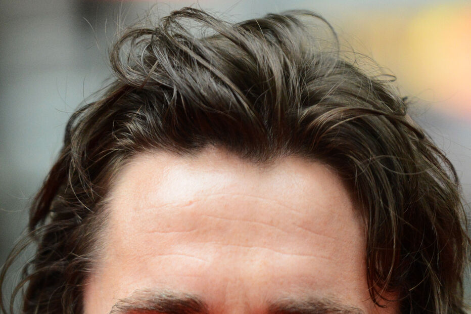 Christian Bale foi Batman entre 2005 e 2012