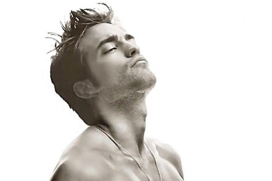 Robert Pattinson