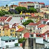 Moradores do centro histórico de Lisboa duvidam de efeito da campanha contra ruído noturno