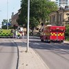Pelo menos 25 pessoas feridas em explosão que danificou dois prédios na Suécia 