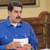 Maduro nomeia ex-embaixador na Rússia ministro de Relações Exteriores da Venezuela
