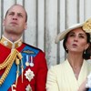 Príncipe William garante que vai apoiar os filhos se forem gays