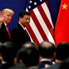 Trump anuncia acordo comercial parcial dos EUA com a China