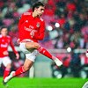 Benfica agradece a João Félix em vídeo emocionante