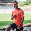 Diogo Viana assina por duas épocas pelo Sporting de Braga