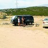 GNR deteta 79 infrações por campismo e caravanismo ilegal no litoral alentejano