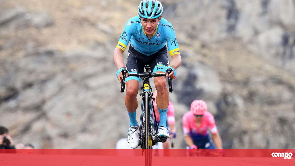 Astana reinstates Lopez due to lack of evidence of involvement in human trafficking case
