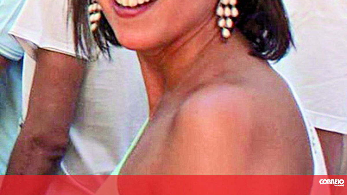 Mulher de ministro Pedro Nuno Santos com superpoderes - Exclusivos imagem