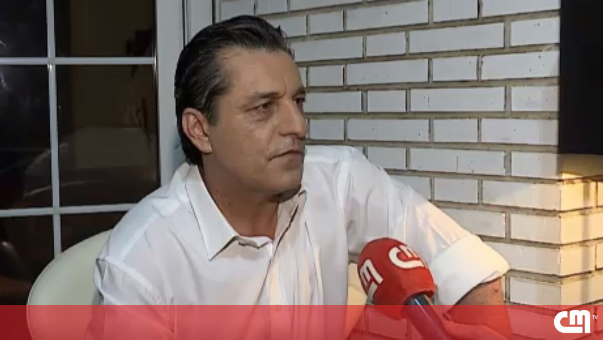 Paulo Futre sobre Félix: Faço força para ser o 10 ...