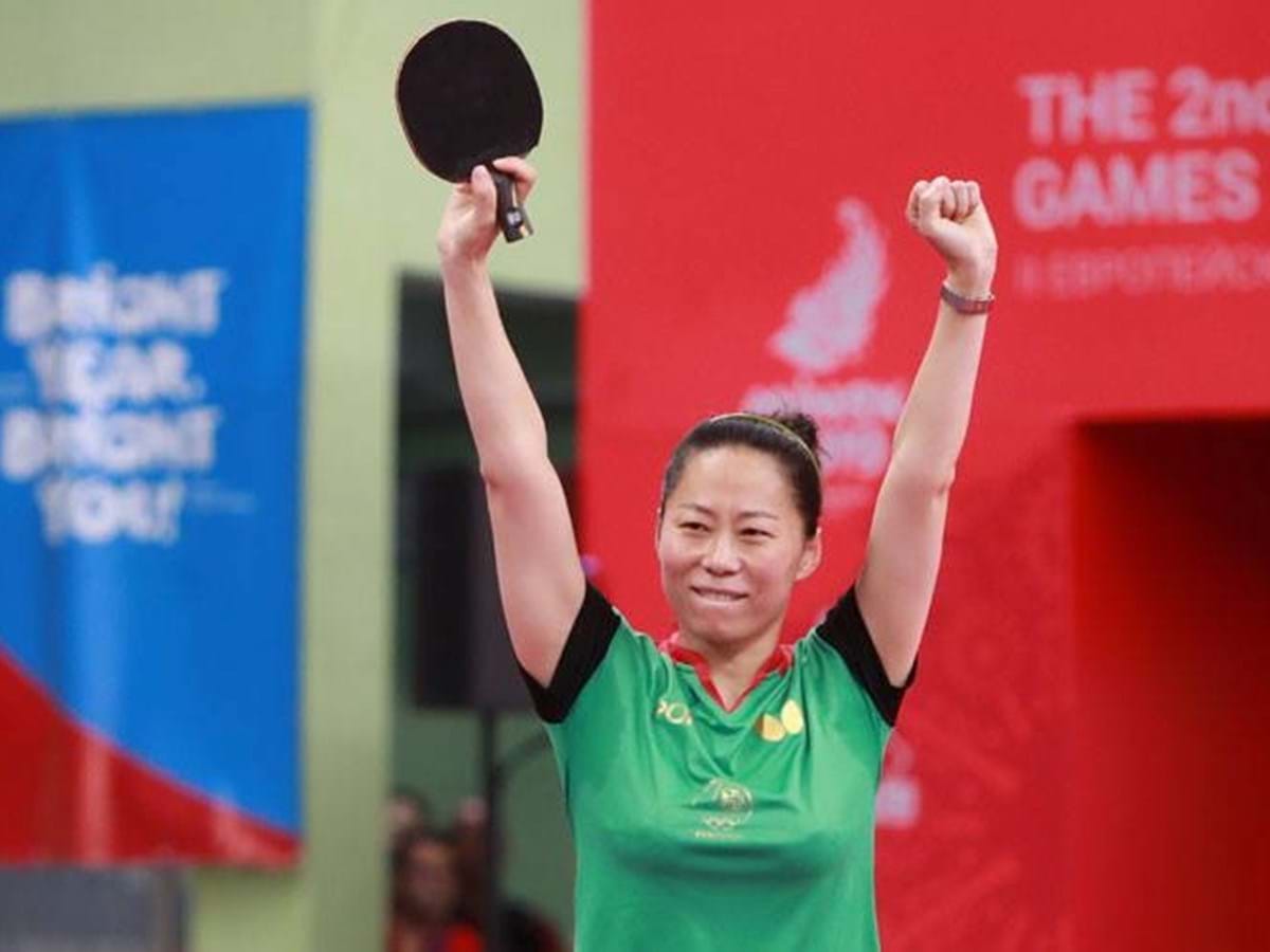 Portugal conquista medalha de ouro no Jogos Olímpicos da Juventude