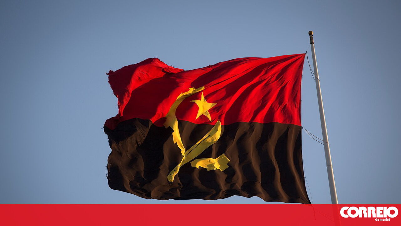 Angolans Rally in Lisbon and London Demanding Human Rights Respect