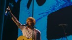 McCartney, Stones e Ed Sheeran querem apoio do Governo britânico para a música