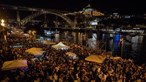 São João no Porto sem concertos nem fogo de artifício e com circulação do metro reduzida