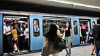 Novas estações do Metro de Lisboa só estarão prontas em 2024