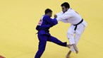 Portugal com 15 atletas nos Mundiais de judo de Budapeste