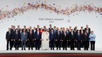 Cimeira do G20 em Riade vai realizar-se por teleconferência