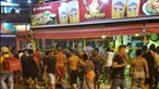 Tiroteio em bar no Rio de Janeiro causa pelo menos quatro mortos e oito feridos