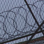 Agressor tem várias condenações a prisão no cadastro