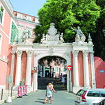 Bombeiros de Arruda dos Vinhos transportaram, mesmo assim, o doente ao Hospital de São José