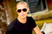 max george