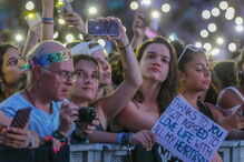 Ed Sheeran em Lisboa