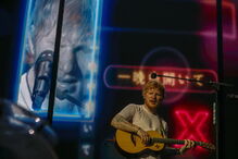 Ed Sheeran em Lisboa