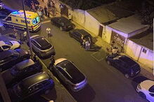 Homem tenta abusar de criança no Prior Velho