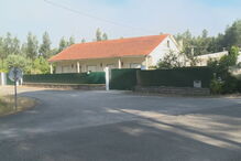 Pai mata filho à facada dentro de casa em Pombal