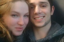 Português esfaqueia mulher e mata-se na Suíça