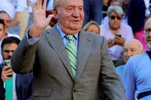 Juan Carlos de Espanha