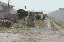 Incêndio no quarto de uma habitação faz um morto em Vila Nova de Gaia