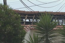 Incêndio no quarto de uma habitação faz um morto em Vila Nova de Gaia