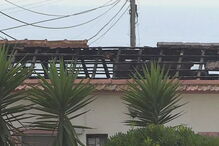 Incêndio no quarto de uma habitação mata homem de 54 anos em Vila Nova de Gaia