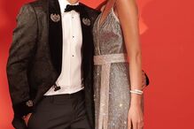 Neymar e Bruna Marquezine