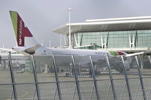 Aviões da TAP foram desviados