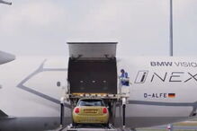 Novo automóvel elétrico, MINI Cooper SE 