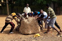 Nove mortos em tentativa de dispersar manifestação pacífica em Cartum no Sudão