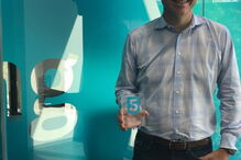 Trent Inners, diretor da empresa de software de contabilidade, Xero Australia