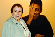 Agustina Bessa-Luís