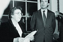 Agustina Bessa-Luís