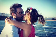 Diana Chaves, César Peixoto